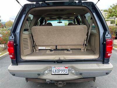 2002 Ford Expedition Eddie Bauer - Photo 12 - Pleasanton, CA 94566