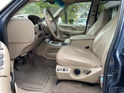 2002 Ford Expedition Eddie Bauer - Photo 10 - Pleasanton, CA 94566