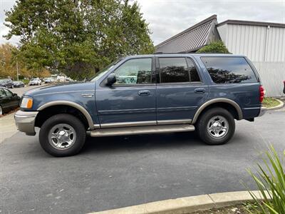 2002 Ford Expedition Eddie Bauer - Photo 2 - Pleasanton, CA 94566