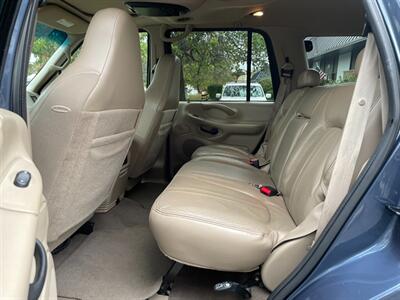 2002 Ford Expedition Eddie Bauer - Photo 9 - Pleasanton, CA 94566