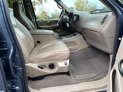 2002 Ford Expedition Eddie Bauer - Photo 7 - Pleasanton, CA 94566