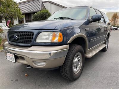 2002 Ford Expedition Eddie Bauer - Photo 1 - Pleasanton, CA 94566