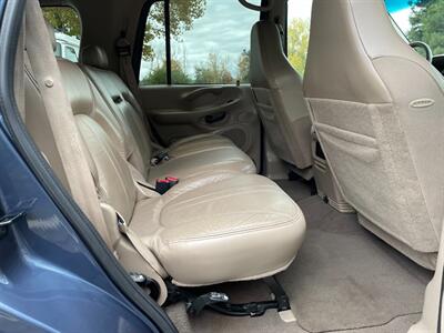 2002 Ford Expedition Eddie Bauer - Photo 8 - Pleasanton, CA 94566