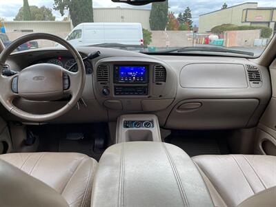 2002 Ford Expedition Eddie Bauer - Photo 11 - Pleasanton, CA 94566