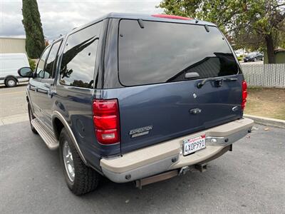 2002 Ford Expedition Eddie Bauer - Photo 3 - Pleasanton, CA 94566