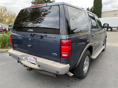 2002 Ford Expedition Eddie Bauer - Photo 4 - Pleasanton, CA 94566