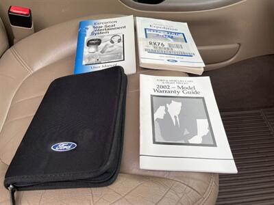 2002 Ford Expedition Eddie Bauer - Photo 14 - Pleasanton, CA 94566