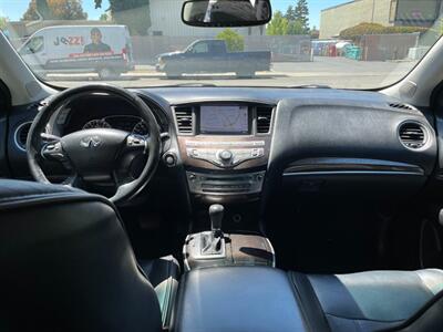 2014 INFINITI QX60   - Photo 11 - Pleasanton, CA 94566