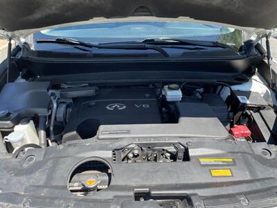 2014 INFINITI QX60   - Photo 12 - Pleasanton, CA 94566