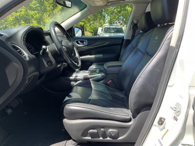 2014 INFINITI QX60   - Photo 10 - Pleasanton, CA 94566