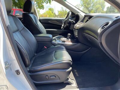 2014 INFINITI QX60   - Photo 7 - Pleasanton, CA 94566