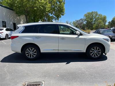 2014 INFINITI QX60   - Photo 5 - Pleasanton, CA 94566