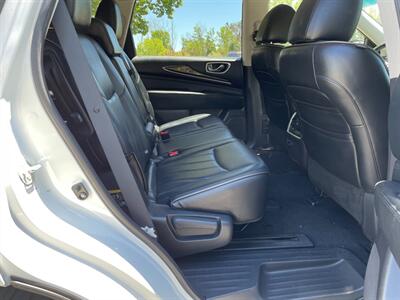 2014 INFINITI QX60   - Photo 8 - Pleasanton, CA 94566