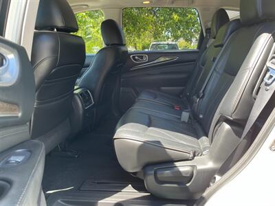 2014 INFINITI QX60   - Photo 9 - Pleasanton, CA 94566