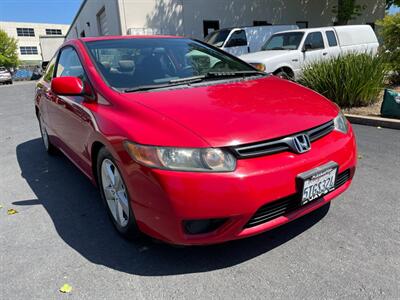 2006 Honda Civic EX   - Photo 6 - Pleasanton, CA 94566