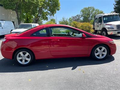 2006 Honda Civic EX   - Photo 5 - Pleasanton, CA 94566