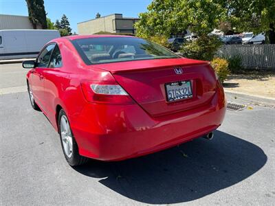 2006 Honda Civic EX   - Photo 3 - Pleasanton, CA 94566