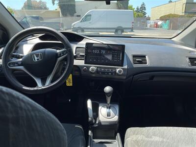 2006 Honda Civic EX   - Photo 9 - Pleasanton, CA 94566