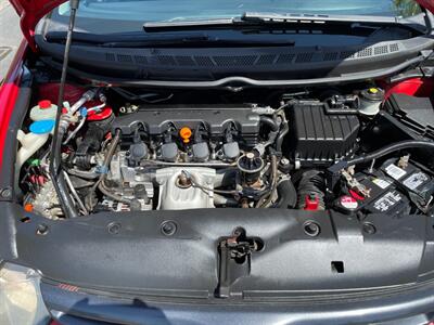2006 Honda Civic EX   - Photo 11 - Pleasanton, CA 94566