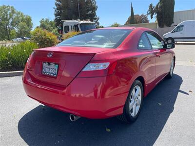 2006 Honda Civic EX   - Photo 4 - Pleasanton, CA 94566