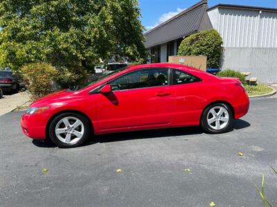 2006 Honda Civic EX   - Photo 2 - Pleasanton, CA 94566