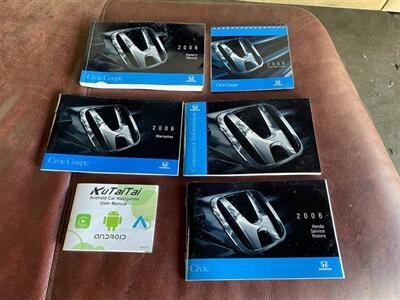 2006 Honda Civic EX   - Photo 12 - Pleasanton, CA 94566