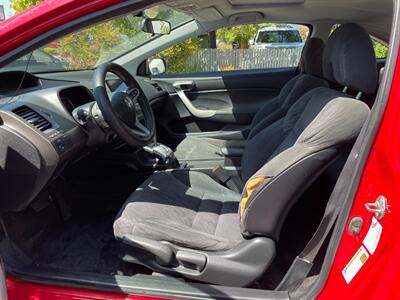 2006 Honda Civic EX   - Photo 8 - Pleasanton, CA 94566
