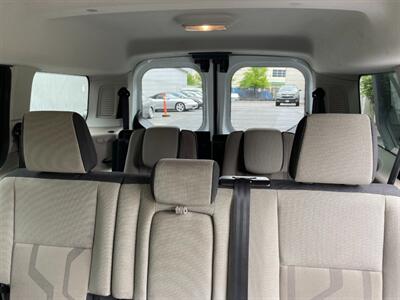 2014 Ford Transit Connect XLT   - Photo 12 - Pleasanton, CA 94566