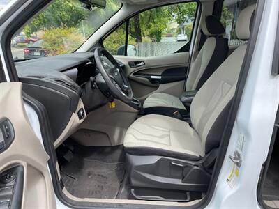 2014 Ford Transit Connect XLT   - Photo 10 - Pleasanton, CA 94566