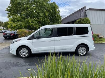 2014 Ford Transit Connect XLT   - Photo 2 - Pleasanton, CA 94566