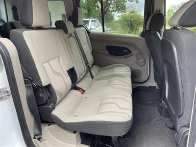 2014 Ford Transit Connect XLT   - Photo 8 - Pleasanton, CA 94566