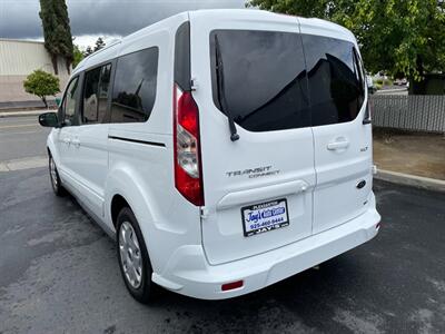 2014 Ford Transit Connect XLT   - Photo 3 - Pleasanton, CA 94566