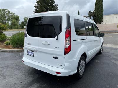 2014 Ford Transit Connect XLT   - Photo 4 - Pleasanton, CA 94566