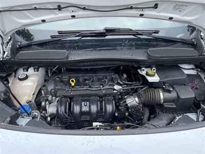 2014 Ford Transit Connect XLT   - Photo 14 - Pleasanton, CA 94566