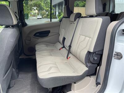 2014 Ford Transit Connect XLT   - Photo 9 - Pleasanton, CA 94566