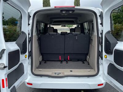 2014 Ford Transit Connect XLT   - Photo 13 - Pleasanton, CA 94566