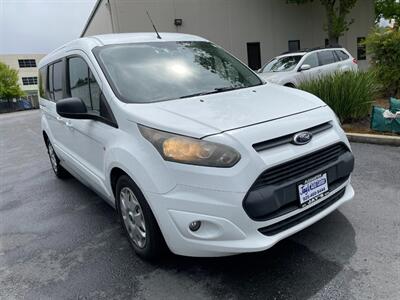 2014 Ford Transit Connect XLT   - Photo 6 - Pleasanton, CA 94566