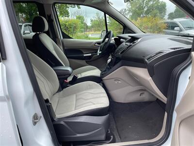 2014 Ford Transit Connect XLT   - Photo 7 - Pleasanton, CA 94566
