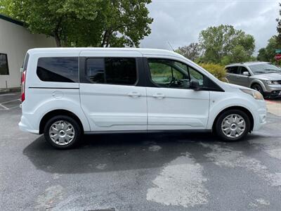 2014 Ford Transit Connect XLT   - Photo 5 - Pleasanton, CA 94566