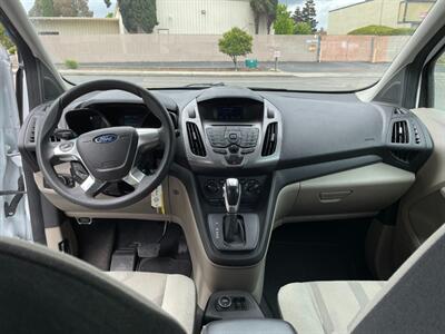 2014 Ford Transit Connect XLT   - Photo 11 - Pleasanton, CA 94566