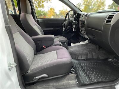 2011 Chevrolet Colorado Work Truck - Photo 7 - Pleasanton, CA 94566