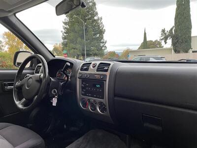 2011 Chevrolet Colorado Work Truck - Photo 9 - Pleasanton, CA 94566