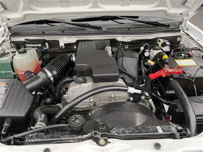 2011 Chevrolet Colorado Work Truck - Photo 10 - Pleasanton, CA 94566