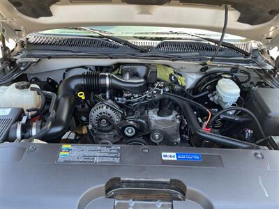 2007 Chevrolet Silverado 1500 Classic LS   - Photo 11 - Pleasanton, CA 94566