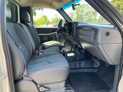 2007 Chevrolet Silverado 1500 Classic LS   - Photo 7 - Pleasanton, CA 94566