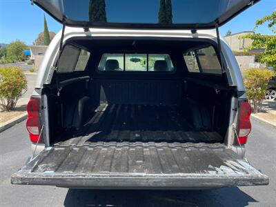 2007 Chevrolet Silverado 1500 Classic LS   - Photo 10 - Pleasanton, CA 94566