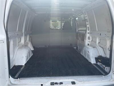 2001 Chevrolet Astro   - Photo 10 - Pleasanton, CA 94566