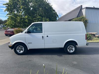 2001 Chevrolet Astro   - Photo 2 - Pleasanton, CA 94566