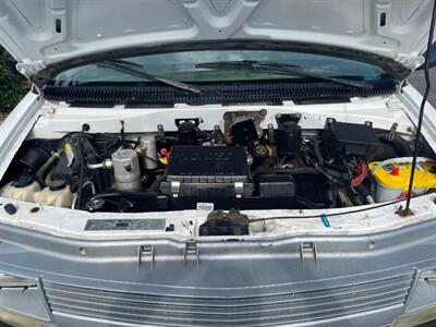 2001 Chevrolet Astro   - Photo 11 - Pleasanton, CA 94566