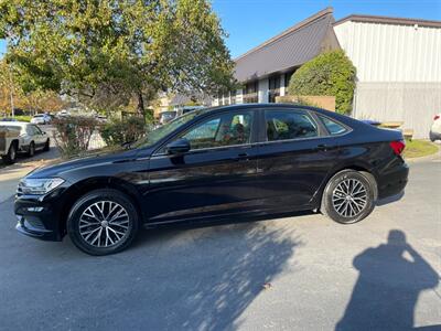 2020 Volkswagen Jetta 1.4T S SULEV   - Photo 2 - Pleasanton, CA 94566